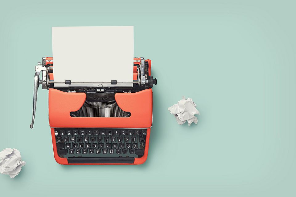 Swiss Writing Day