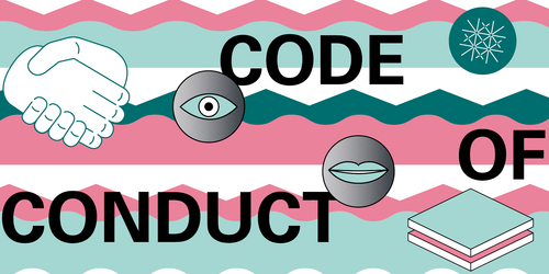 [Translate to English:] Code of Conduct