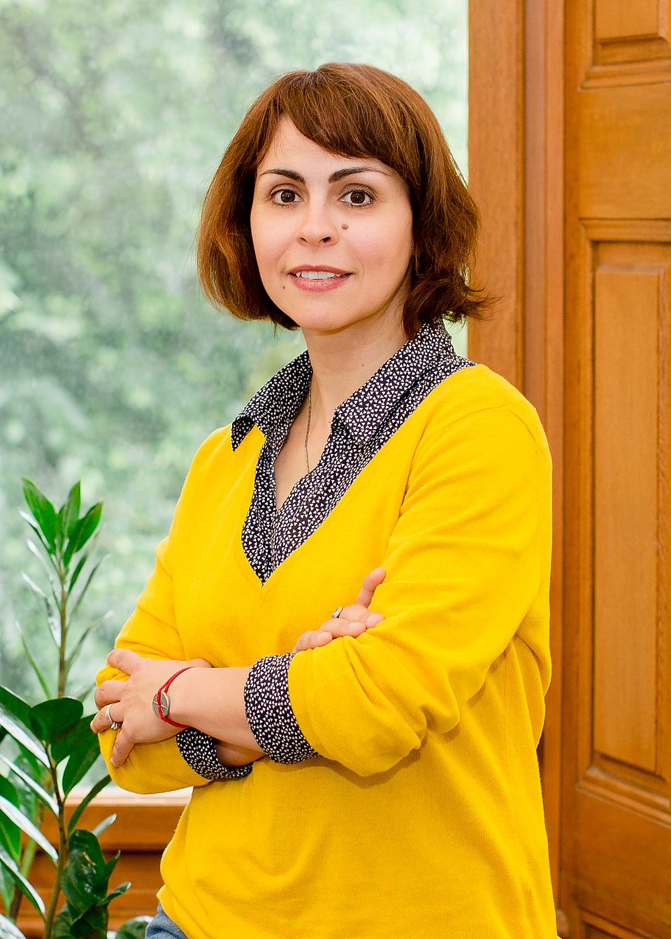 Martha Voyiatzi
