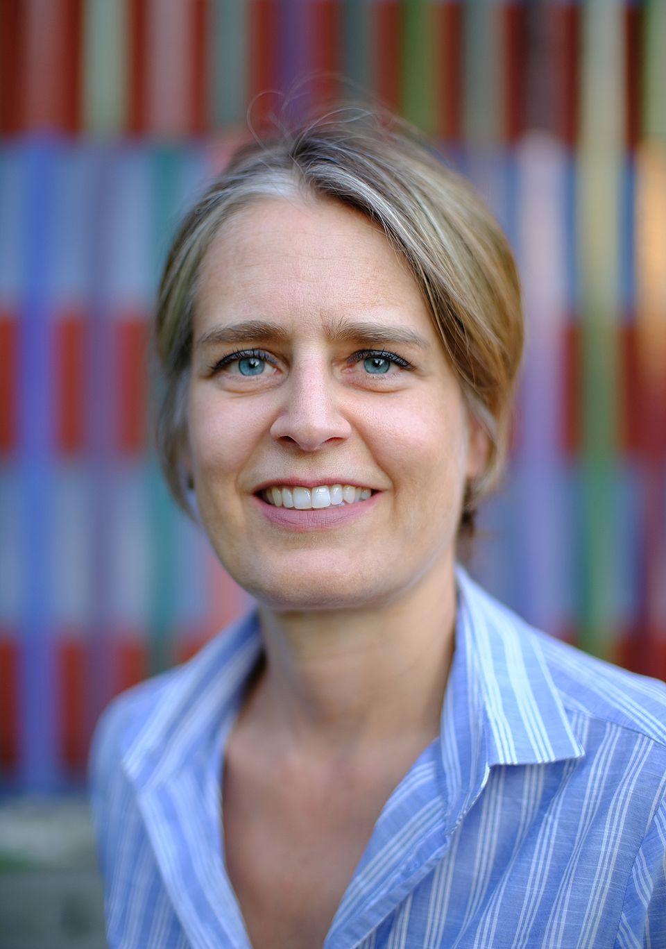 Barbara Berzel