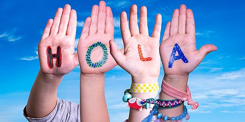 Spanisch: A2.3 für Mitarbeitende, Alumnae und Alumni