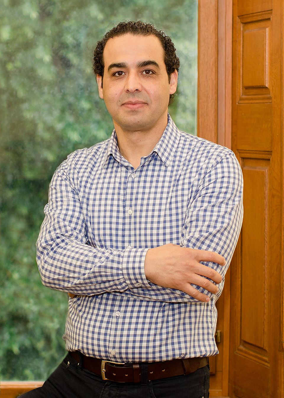 Mazen Abdel-Rahman