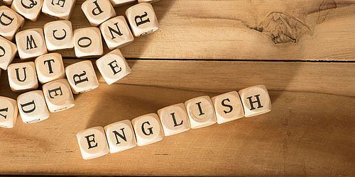 English