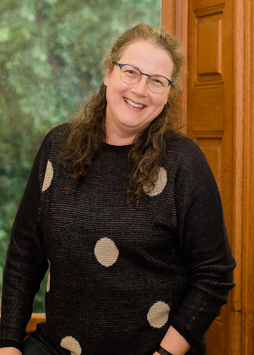 Christina Scherer-Schäuffele
