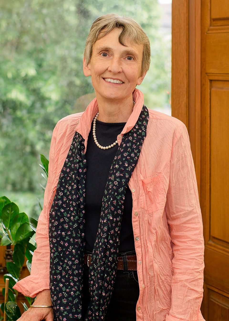 Madeleine Vegh-Seiterle