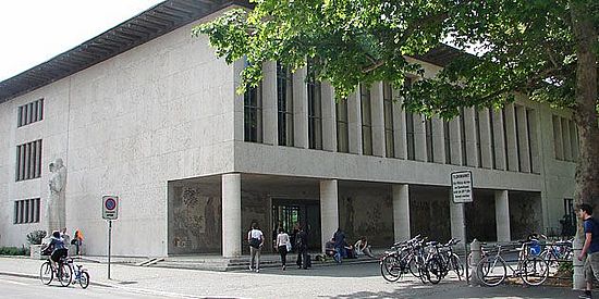Semesterdaten