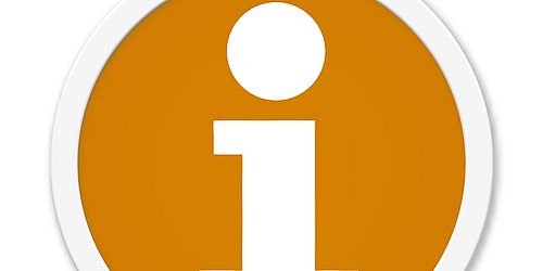 Allgemeine Infos