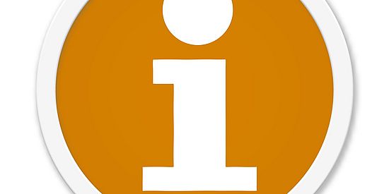 Allgemeine Infos
