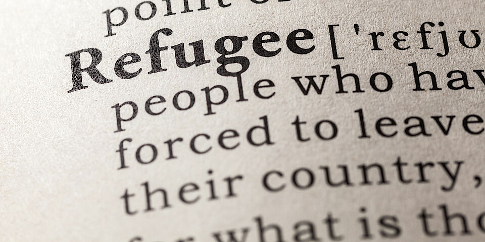 Offers for refugees 