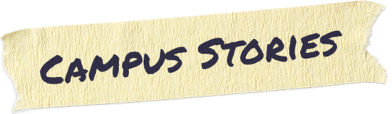 Campus Stories