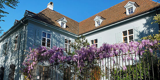 haus