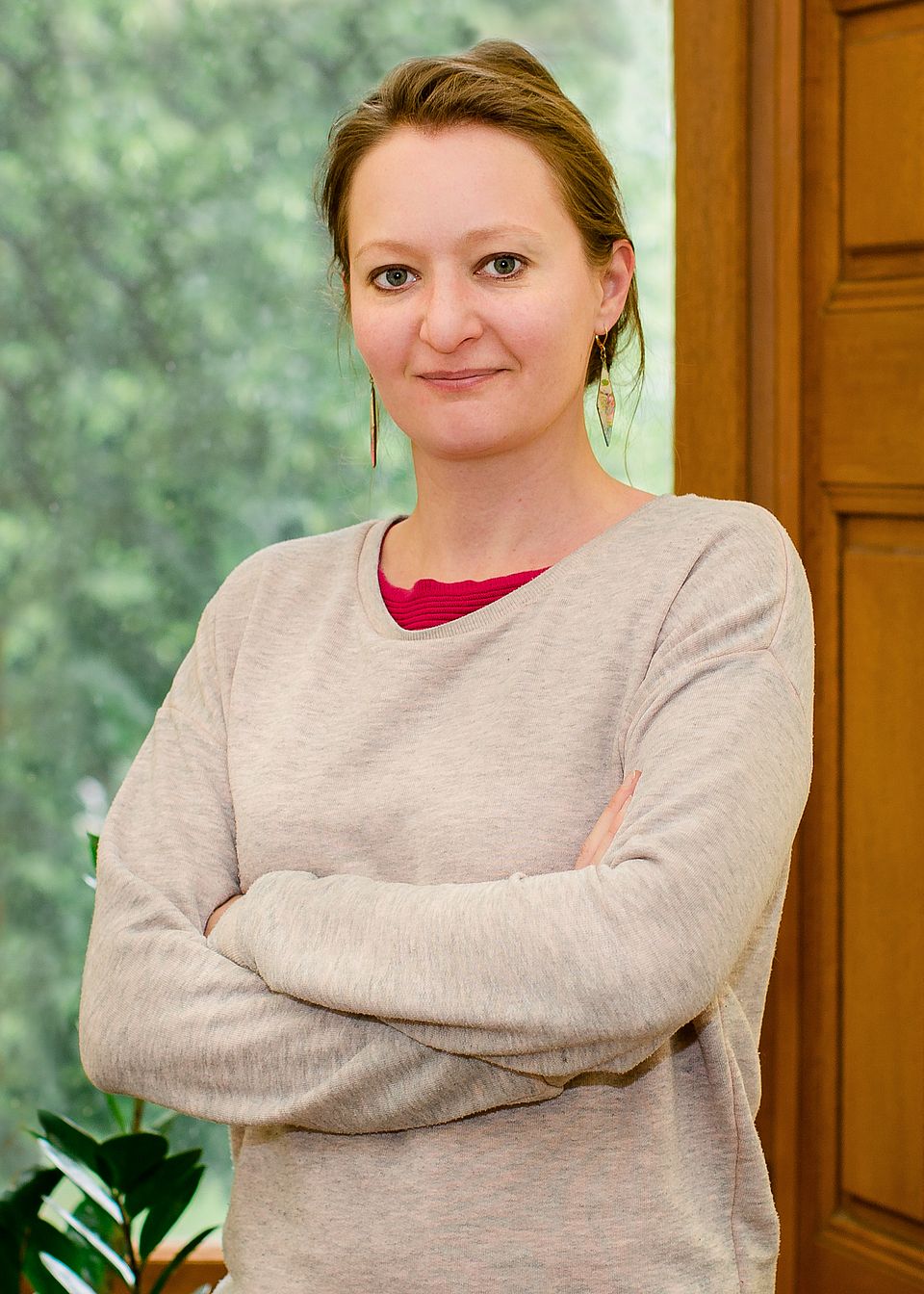 Jana Pavlova