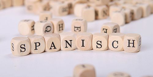 Spanisch