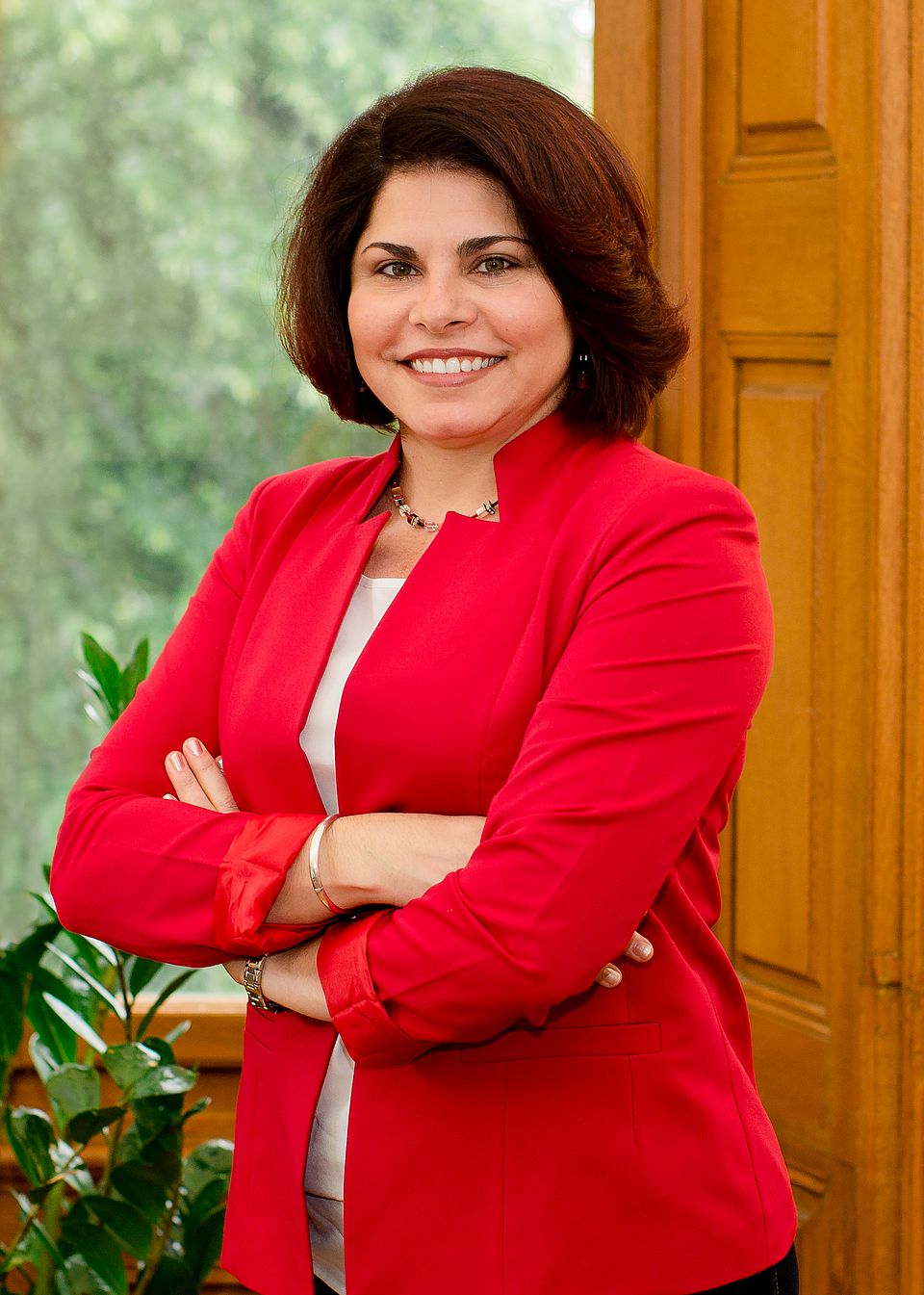 Arisleidy Salgueiro