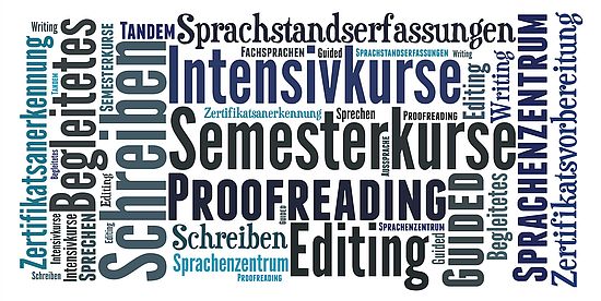Sprachkurse