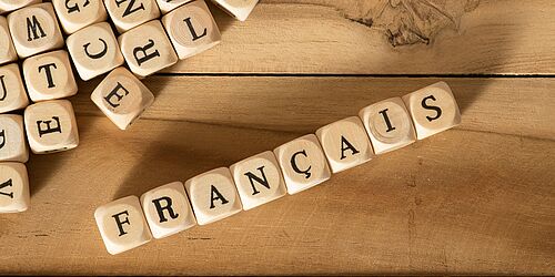 [Translate to English:] Französisch