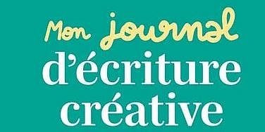 journal creative