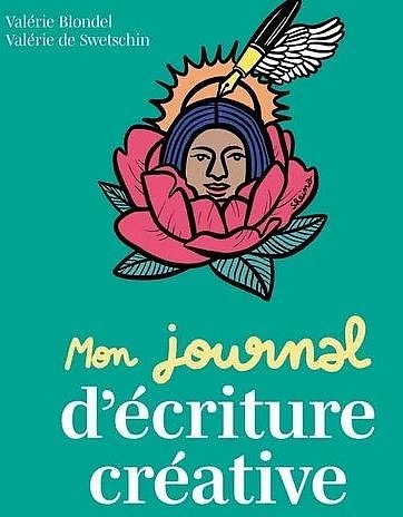 journal creative