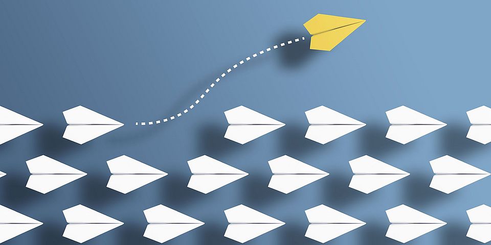 Tailor-made Courses
