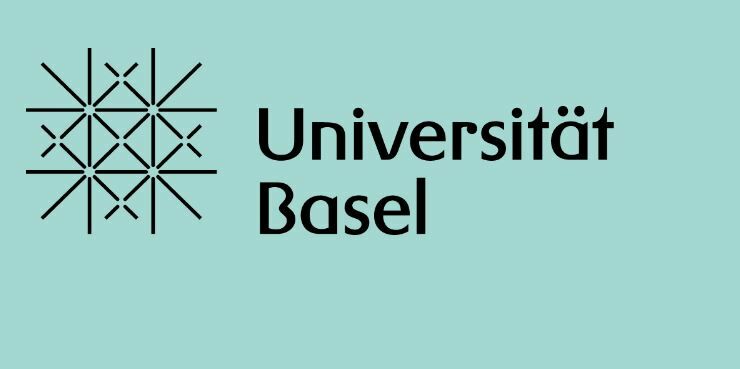 Institutionen der Universität Basel