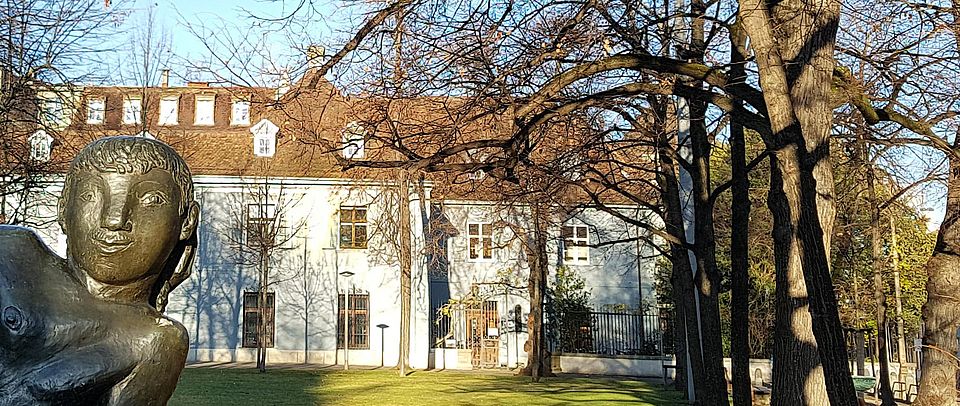 Sprachenzentrum