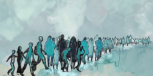 Coordination Office Refugees