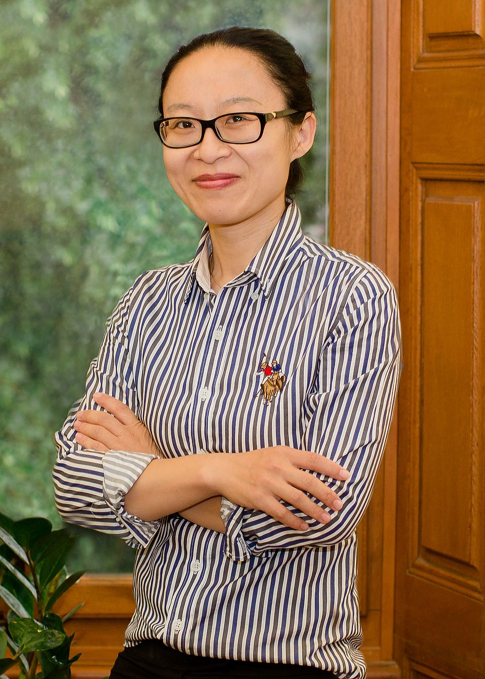 Mimi Shi