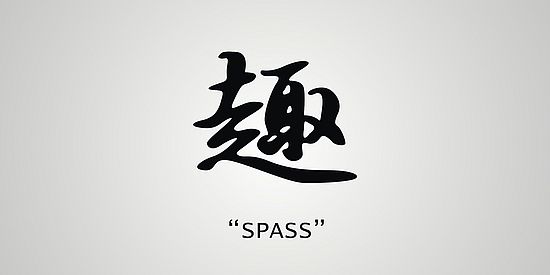 Chinesisch
