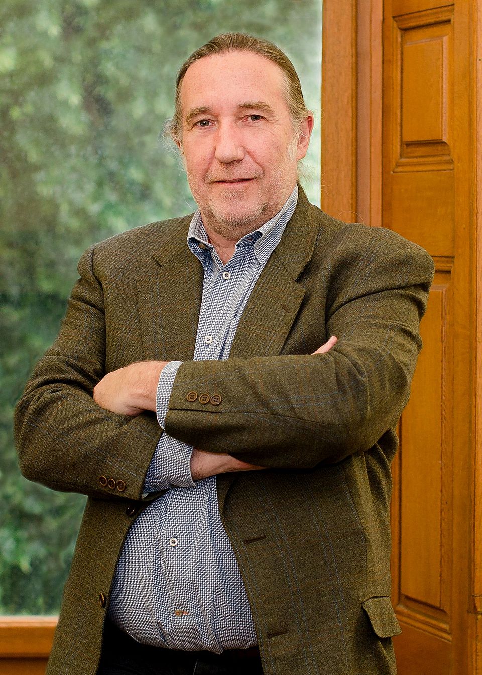 Olivier Bru