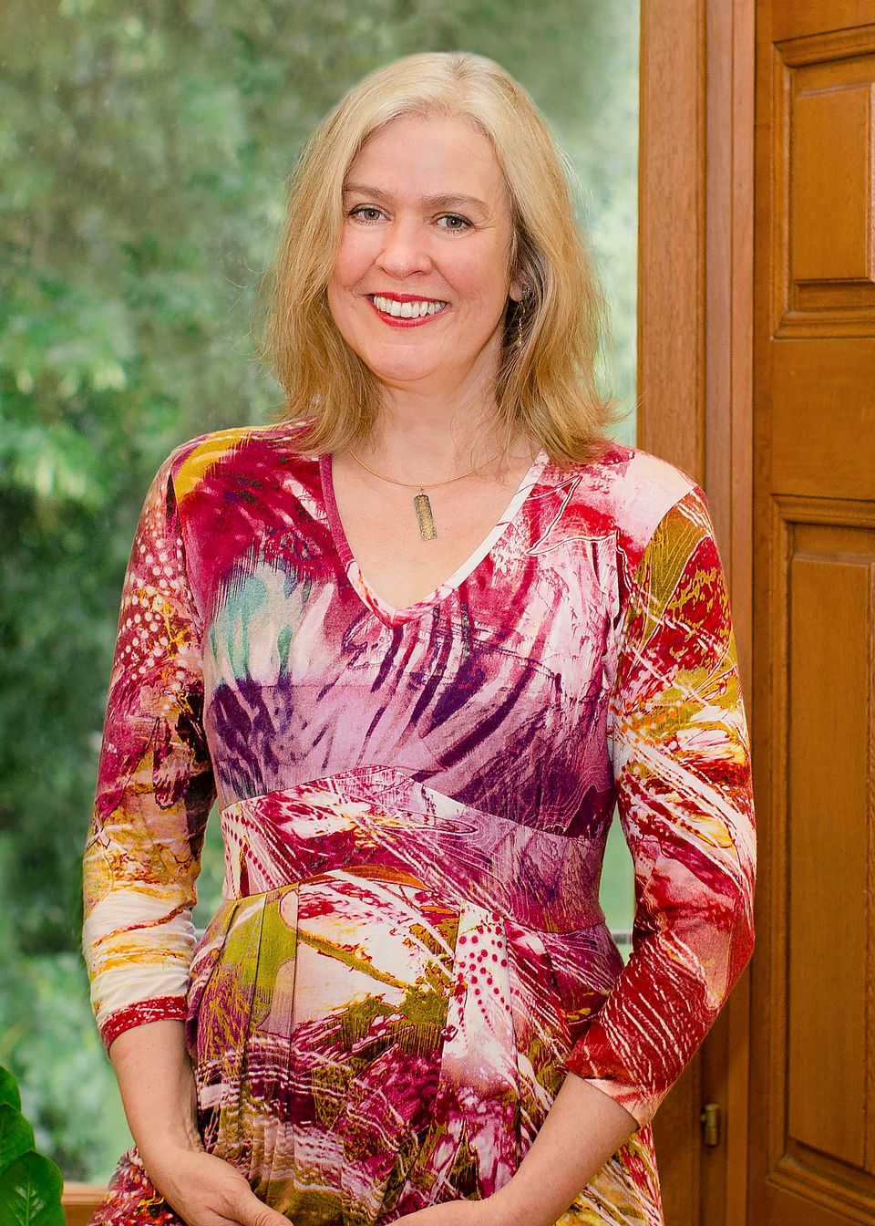 Dorothea Sidow