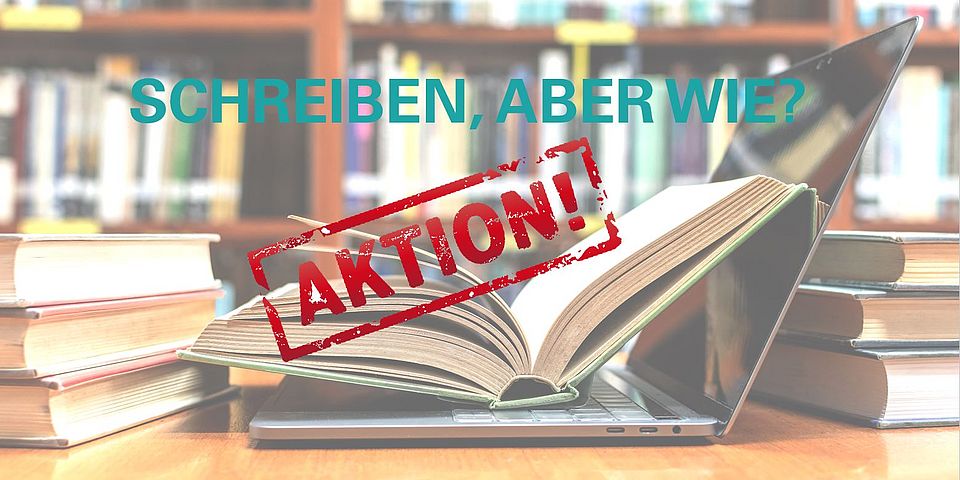 Aktion Schreiben