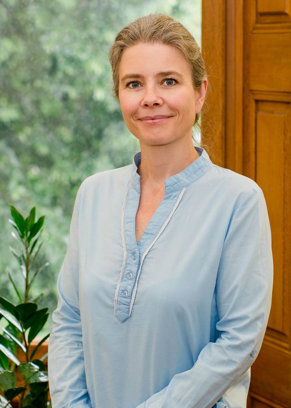 Jenny Losenegger