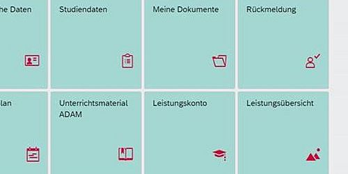 FAQ Fragen zu Kreditpunkten