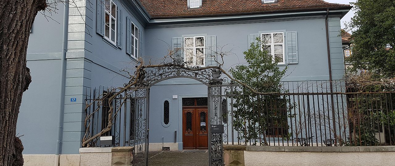 Home Sprachenzentrum