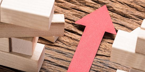 Studieren ohne Barrieren