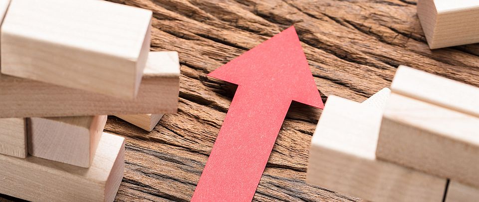 Studieren ohne Barrieren