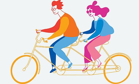 Tandem