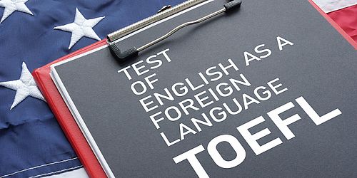 TOEFL