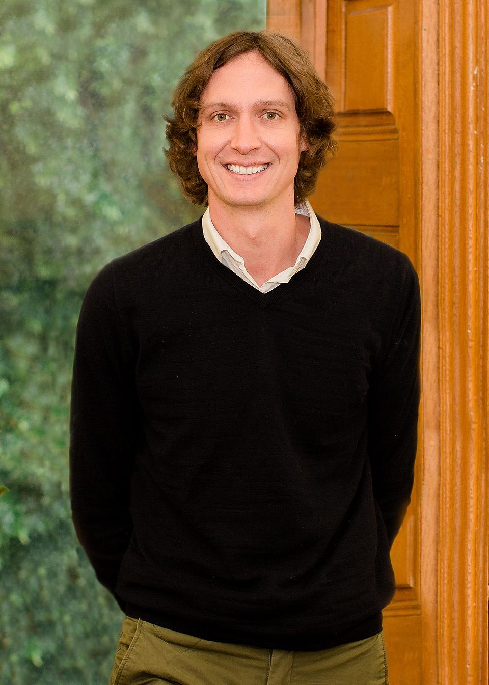 Anthony Mahler