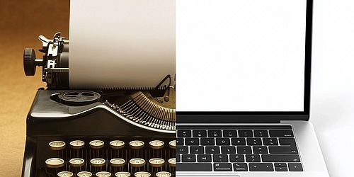 neu und alte Kurstitel