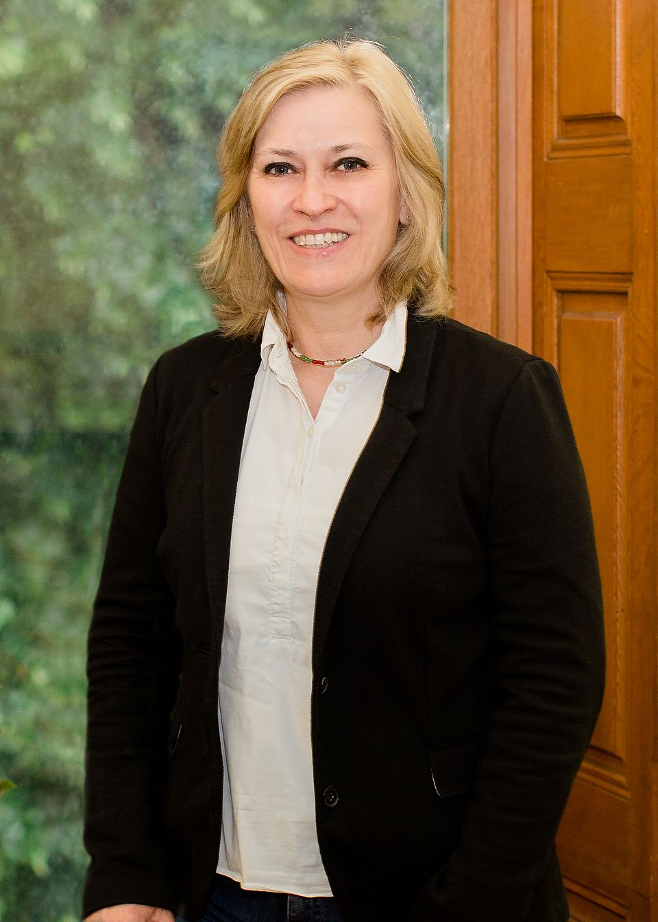 Maria Balla Meszlényi