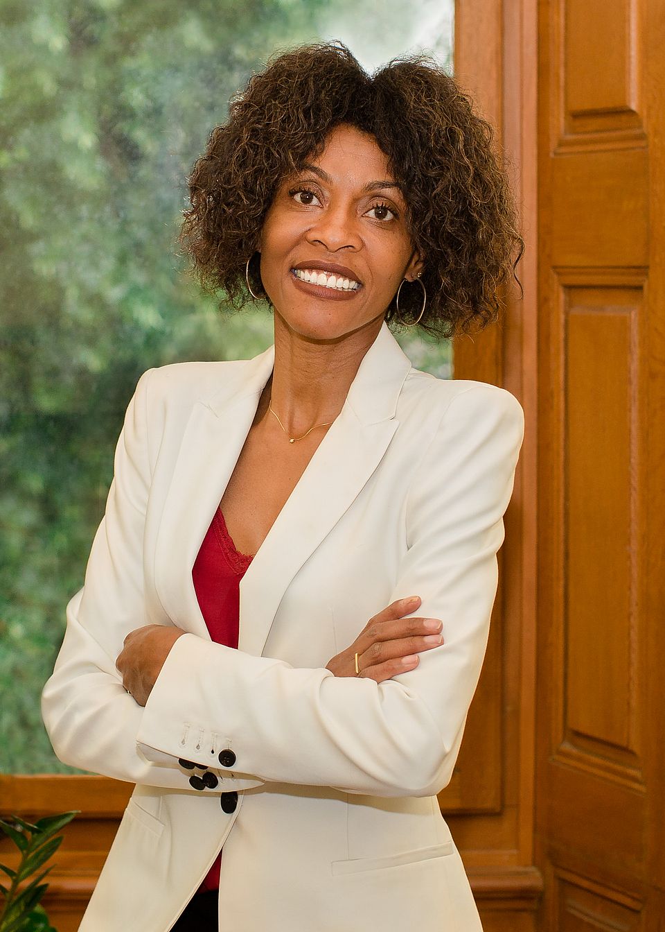 Luciana Martins Ramstein