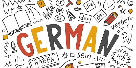 German