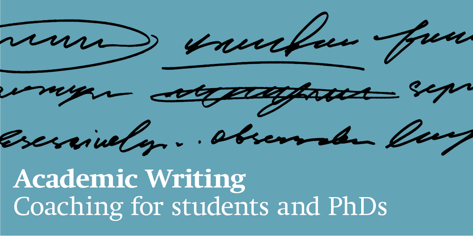 Writing Coaching