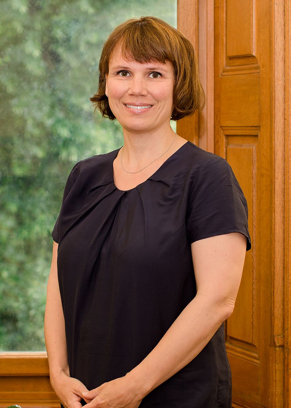Sandra Senti