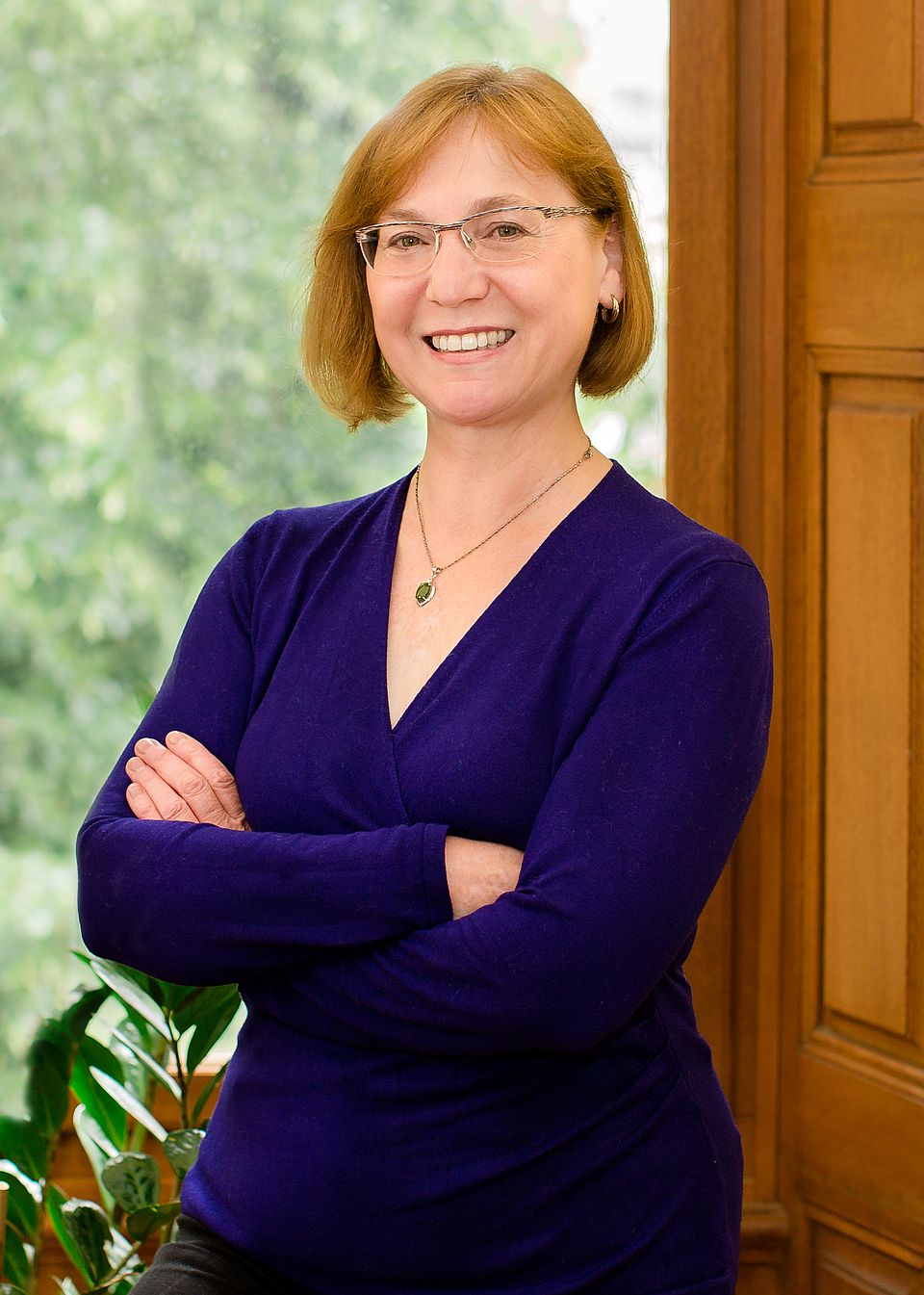 Hildegard Meister