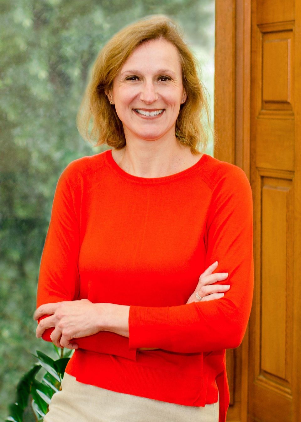 Valérie Blondel