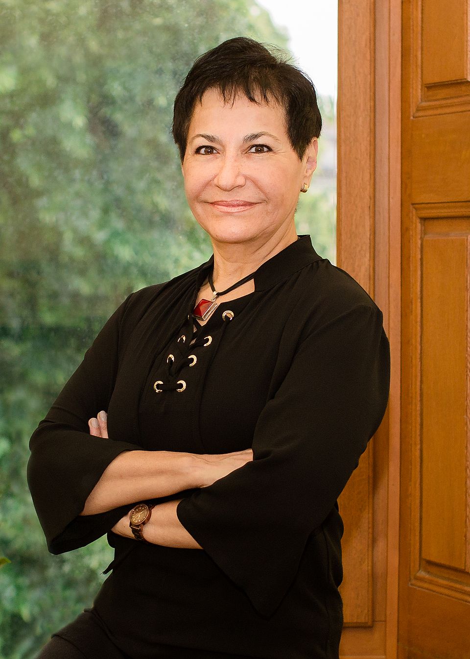 Leticia Noser